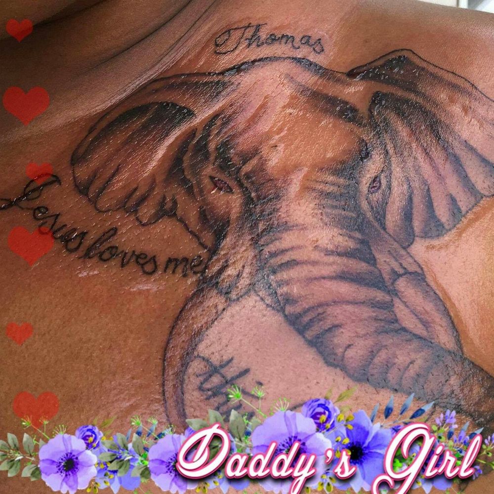 Meet your Posher, Kizzi